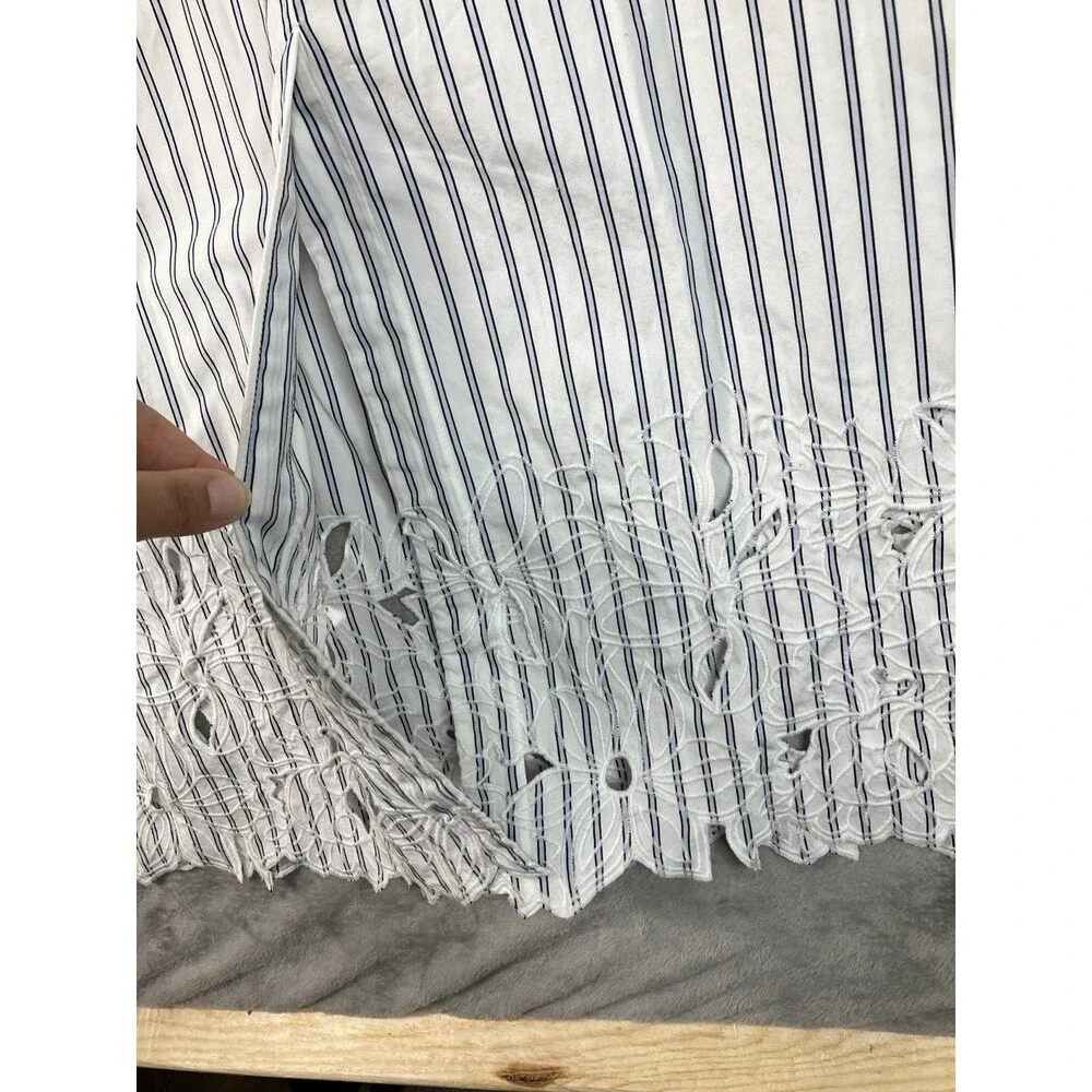 J. Crew effortless polished